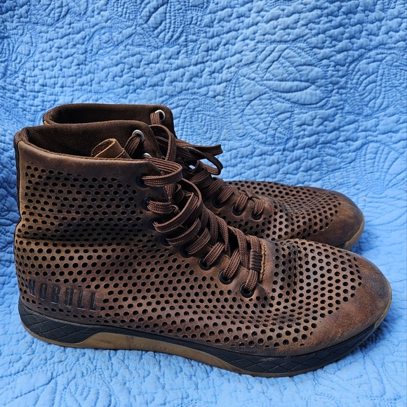 NoBull Unisex Size 9 Women's 7.5 Men's - Picture 2 of 4